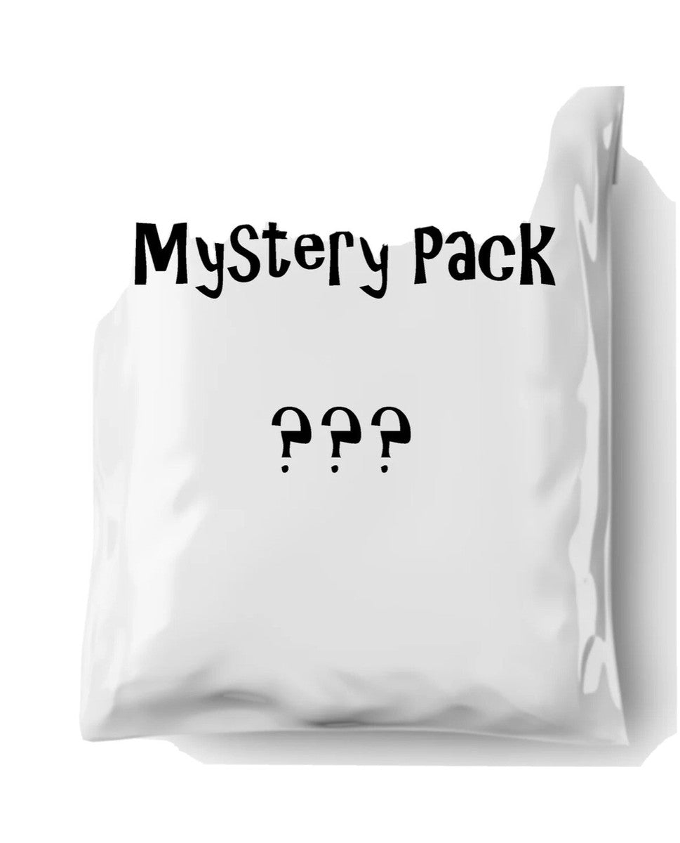 Mystery Bag