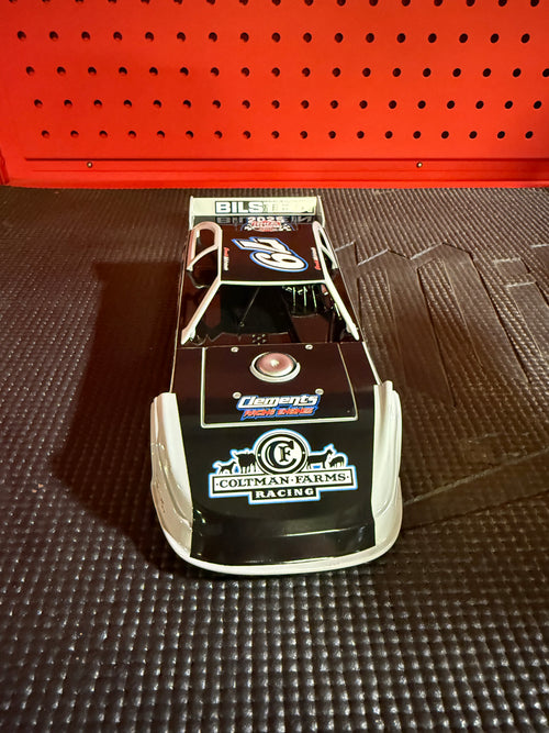 1:24 McIntosh ROTY Diecast